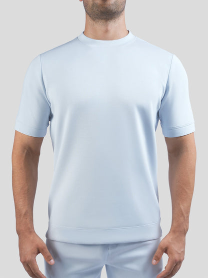 Modal Blend Short Sleeve Tee