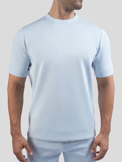 Modal Blend Short Sleeve Tee