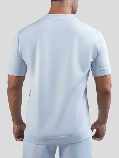 Modal Blend Short Sleeve Tee
