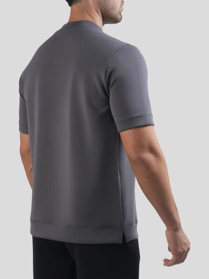 Modal Blend Short Sleeve Tee