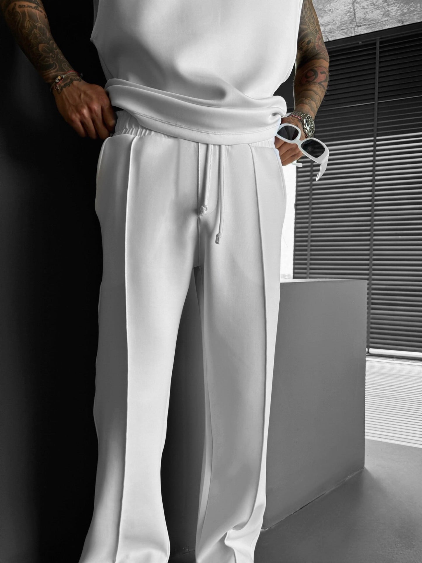 NOVA 2 PIECE LOUNGE SET
