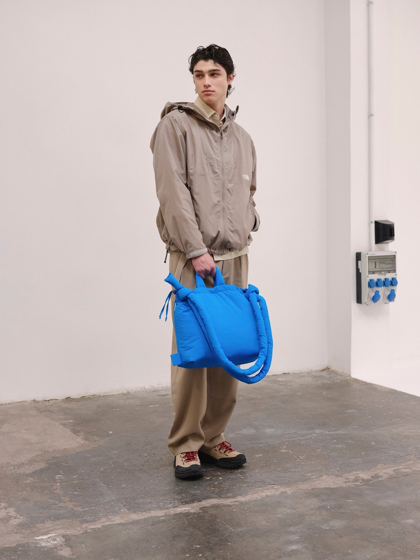 Ona Soft Bag