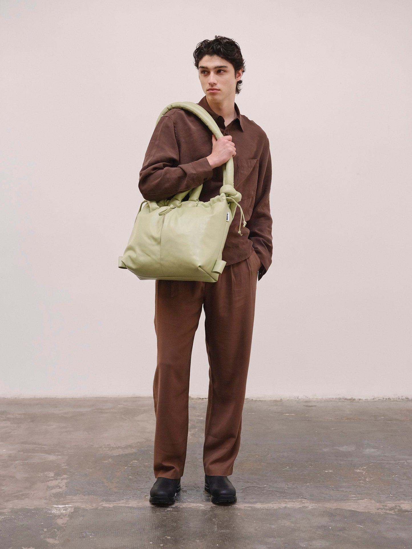 Ona Vegan Leather