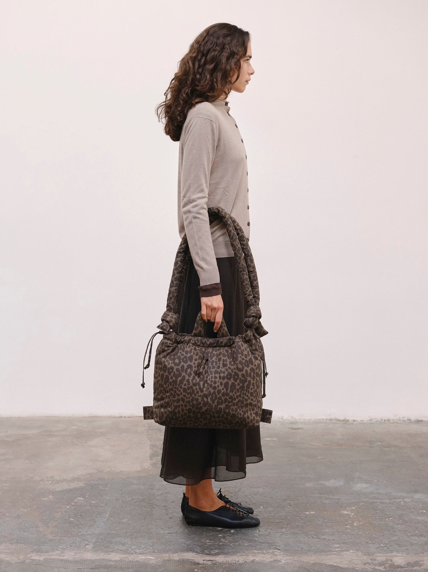 Ona Soft Bag
