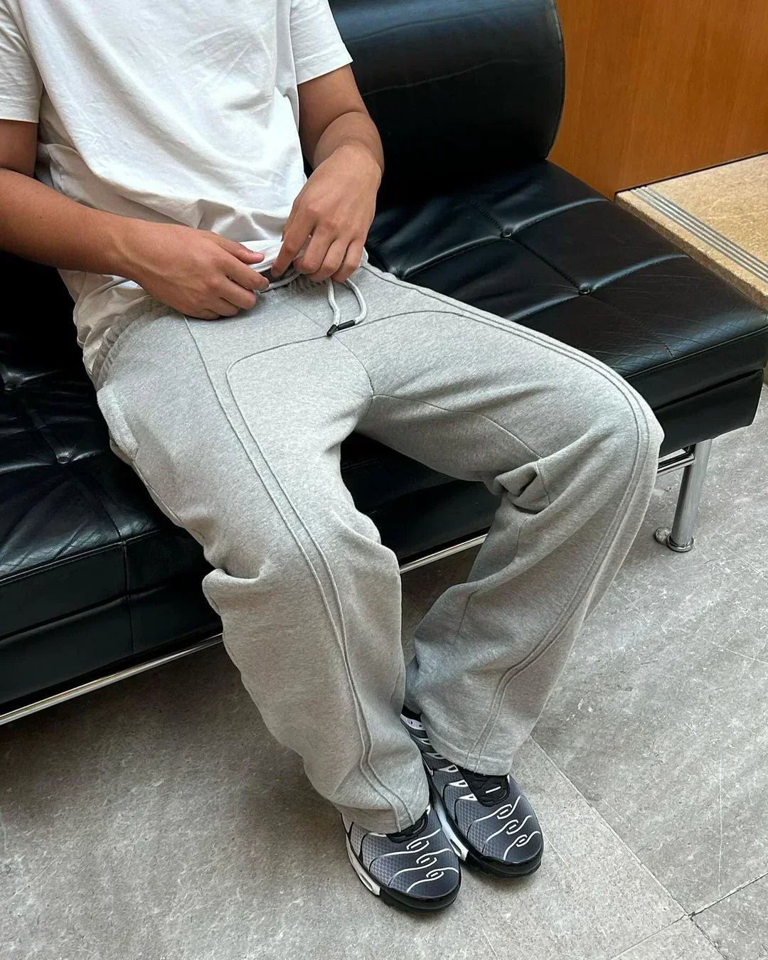 SNATCHED® SWEATPANTS