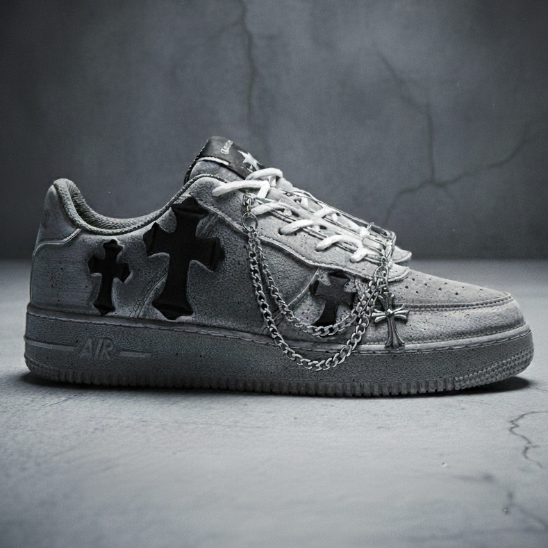 OG CROSS LOWS
