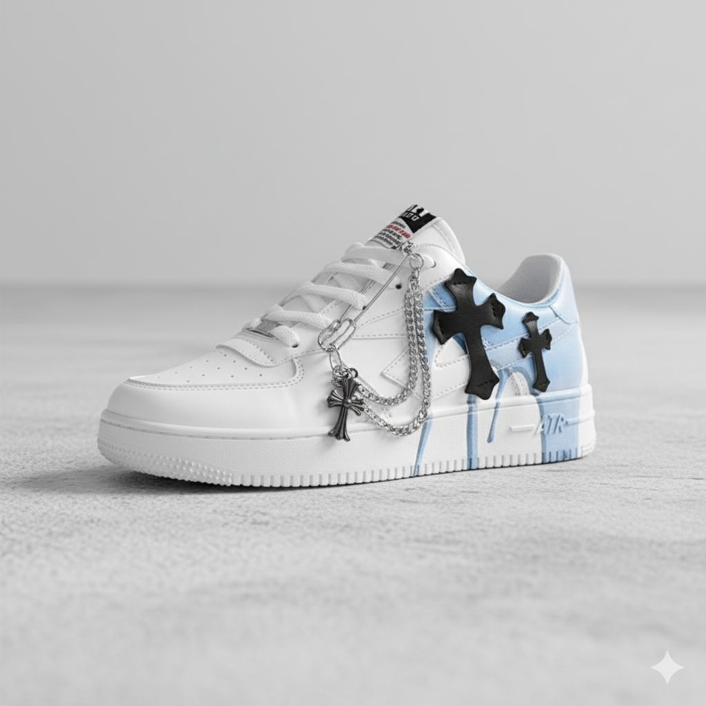 OG CROSS LOWS
