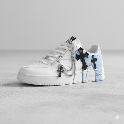 OG CROSS LOWS