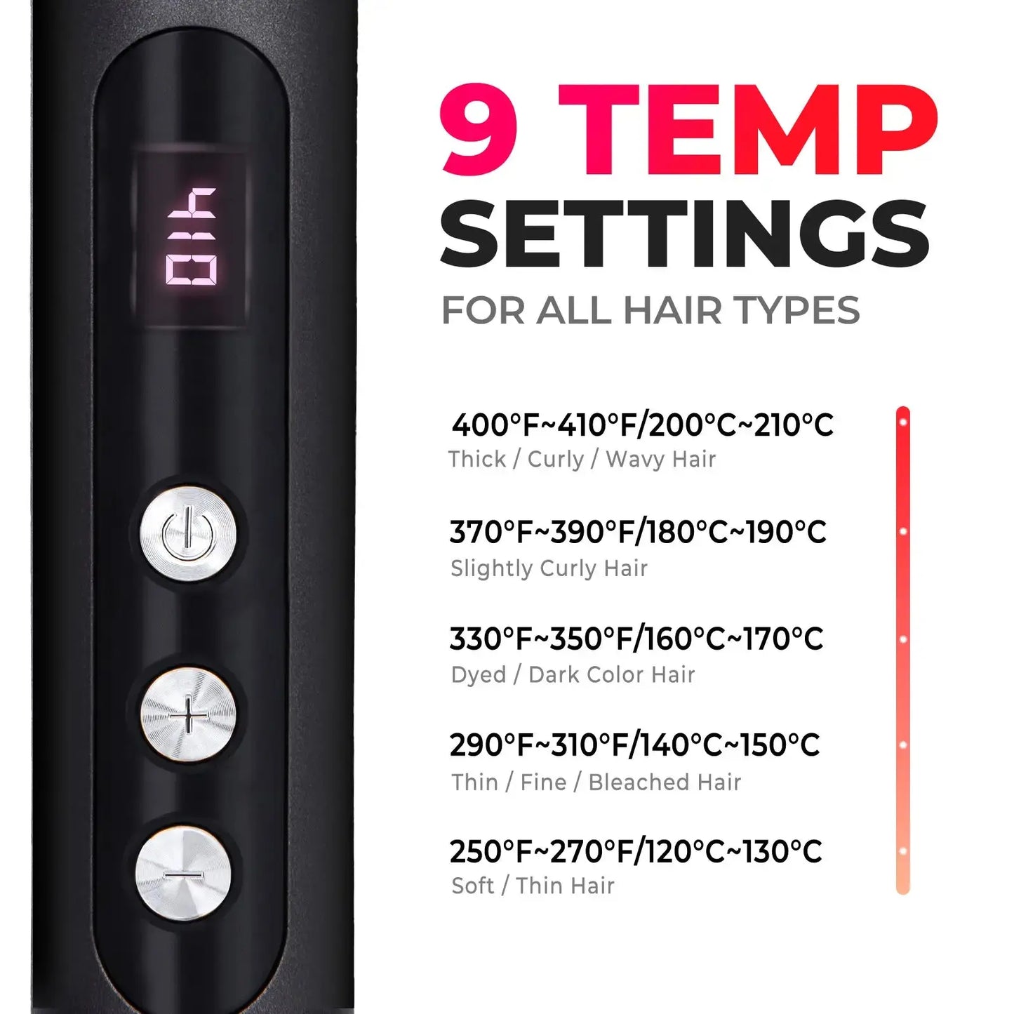 Rayrush RING PLUS