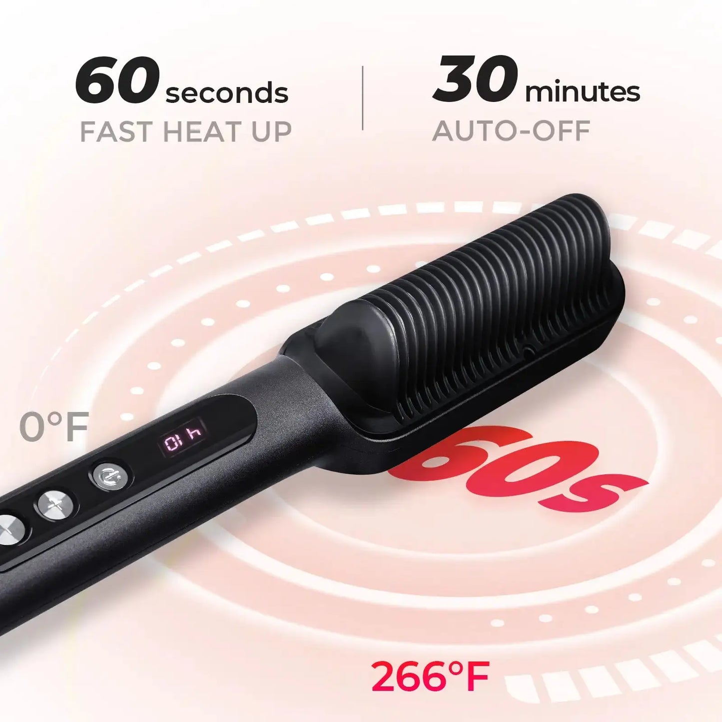Rayrush RING PLUS