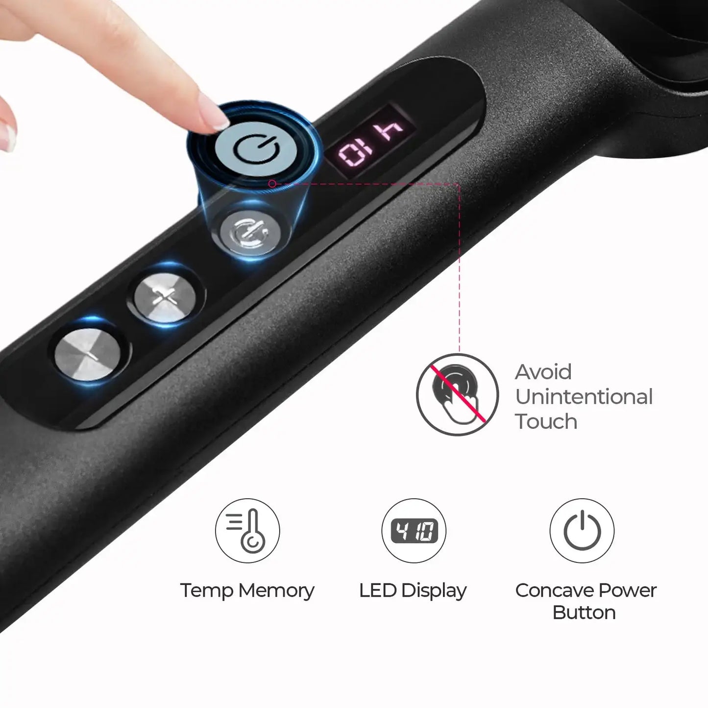 Rayrush RING PLUS