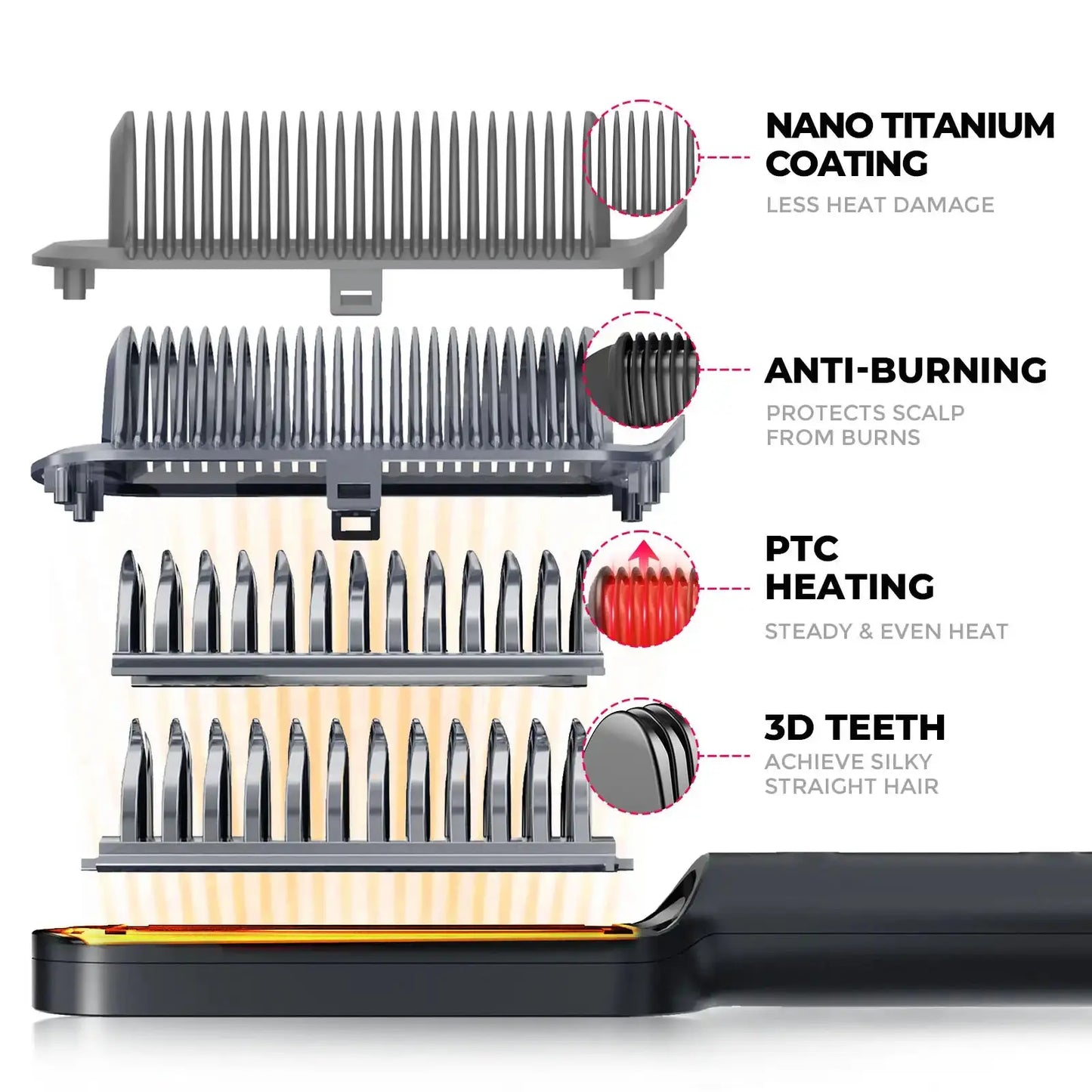 Rayrush RING PLUS