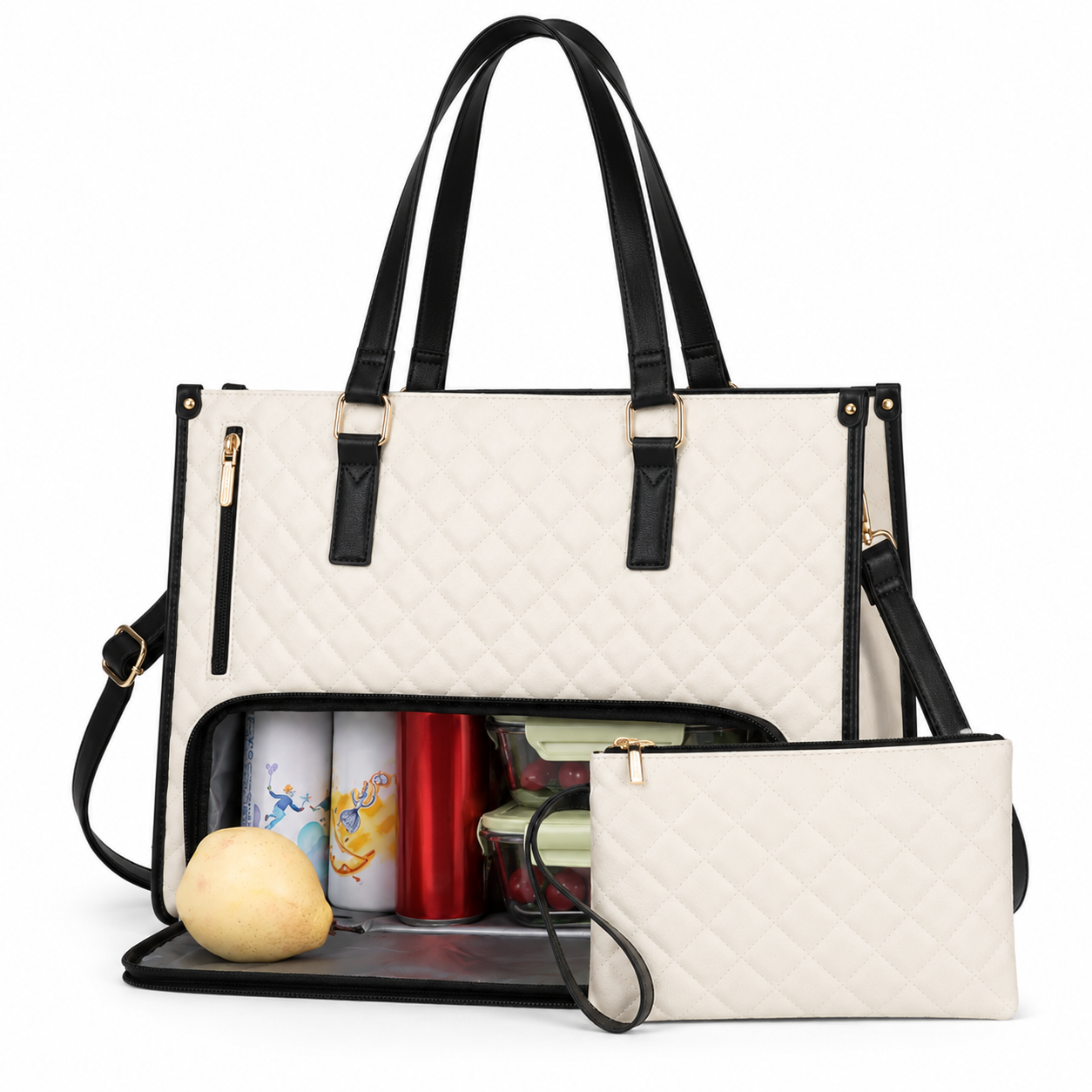 3-IN-1 Bag