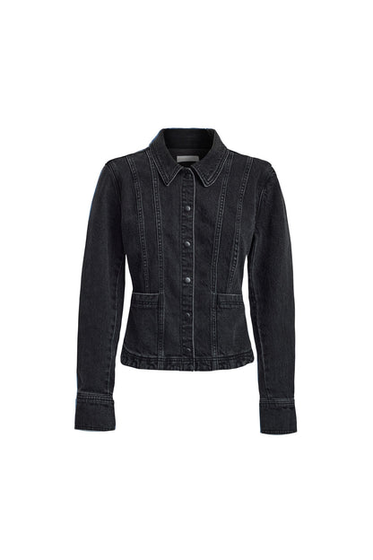 Kai Snap Jacket