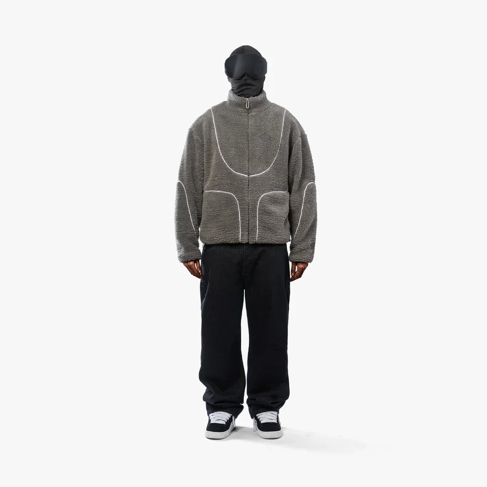Masked Polar Fleece