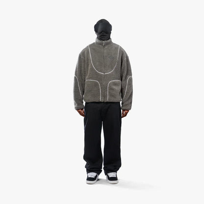 Masked Polar Fleece