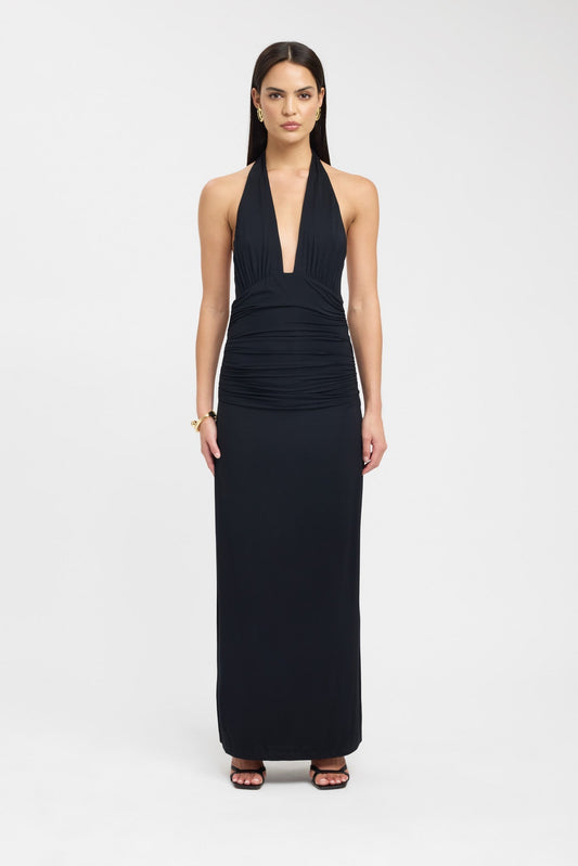 Leni Maxi Dress