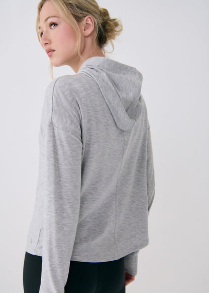 Dynamic Hoodie