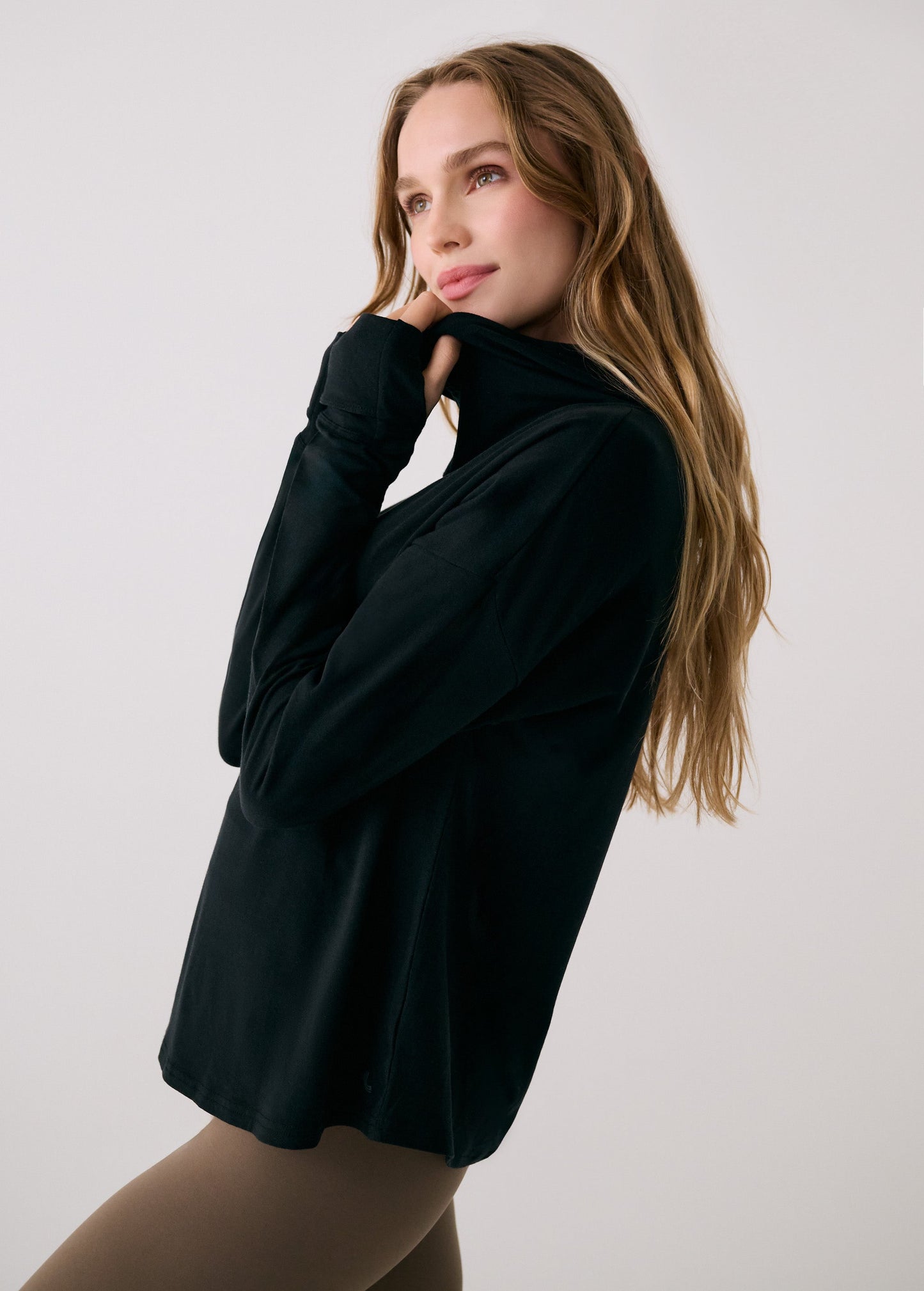 Dynamic Hoodie