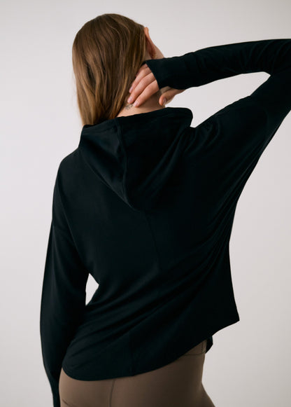 Dynamic Hoodie