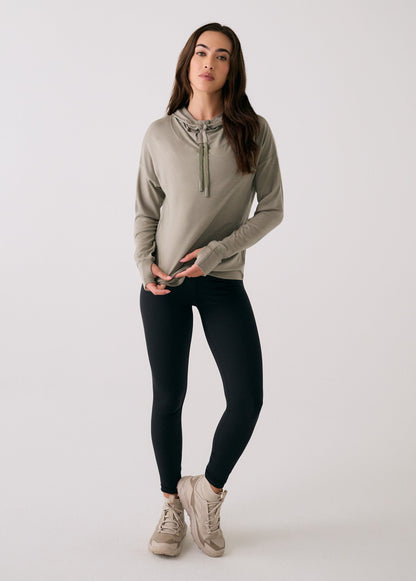 Dynamic Hoodie
