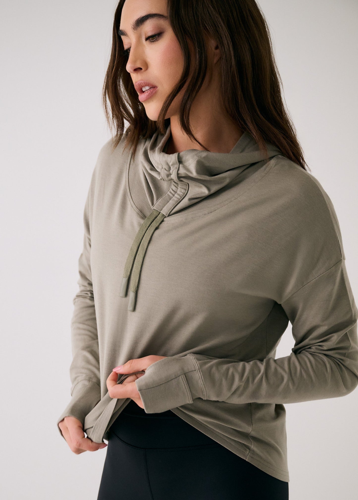 Dynamic Hoodie