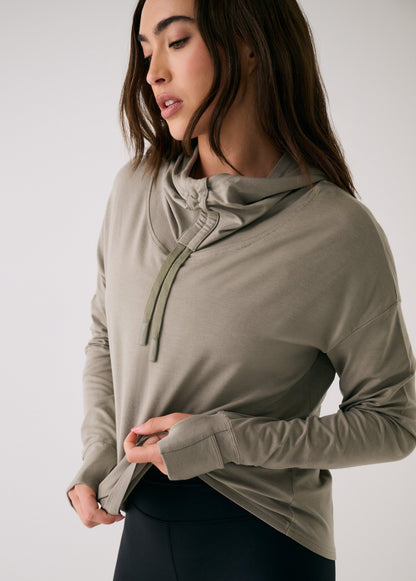 Dynamic Hoodie