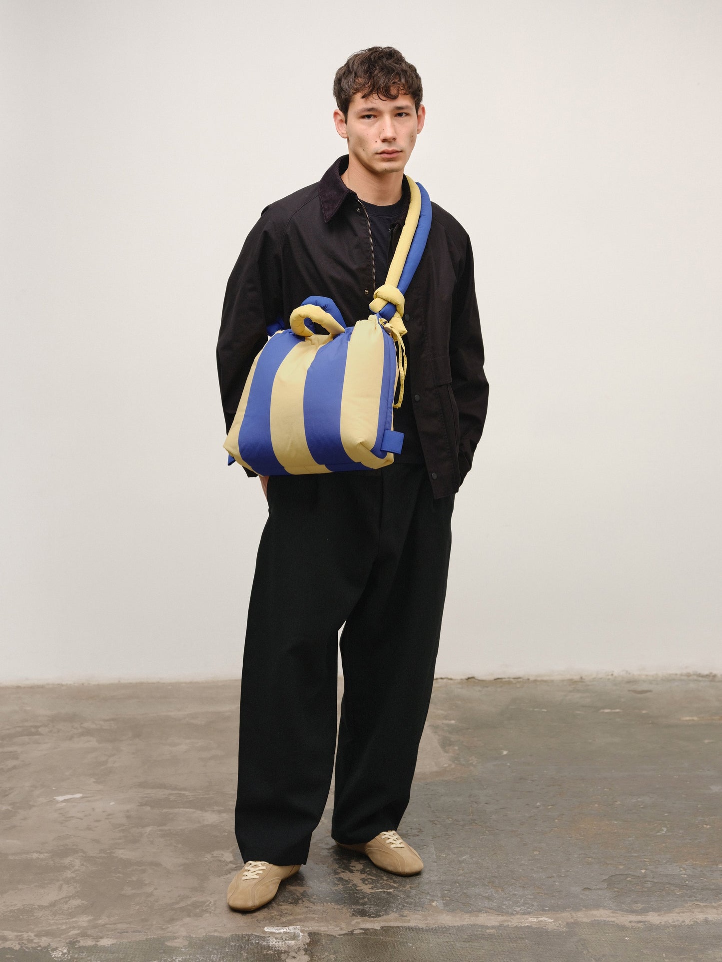 Ona Soft Bag