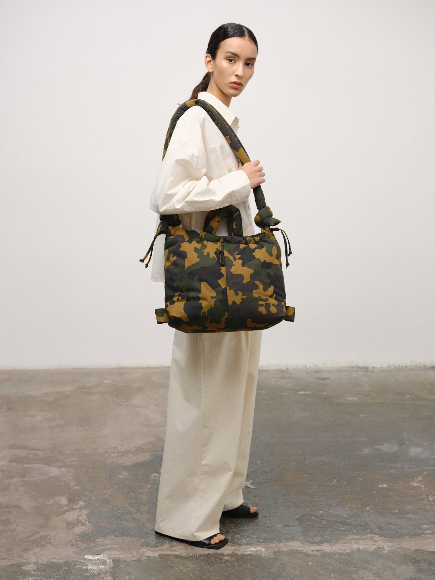 Ona Soft Bag