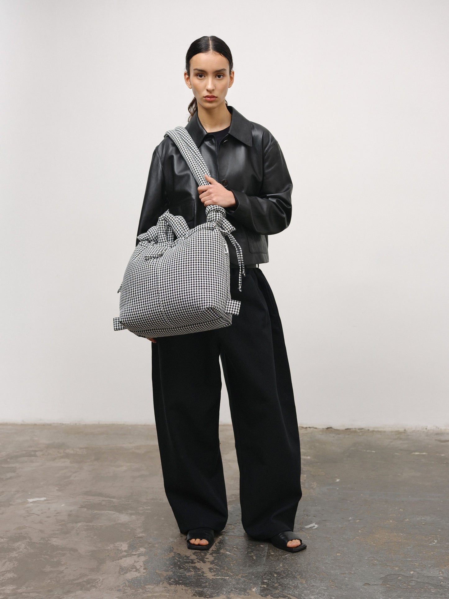 Ona Soft Bag