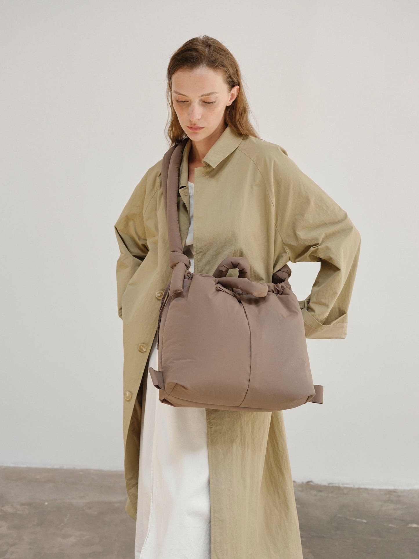 Ona Soft Bag