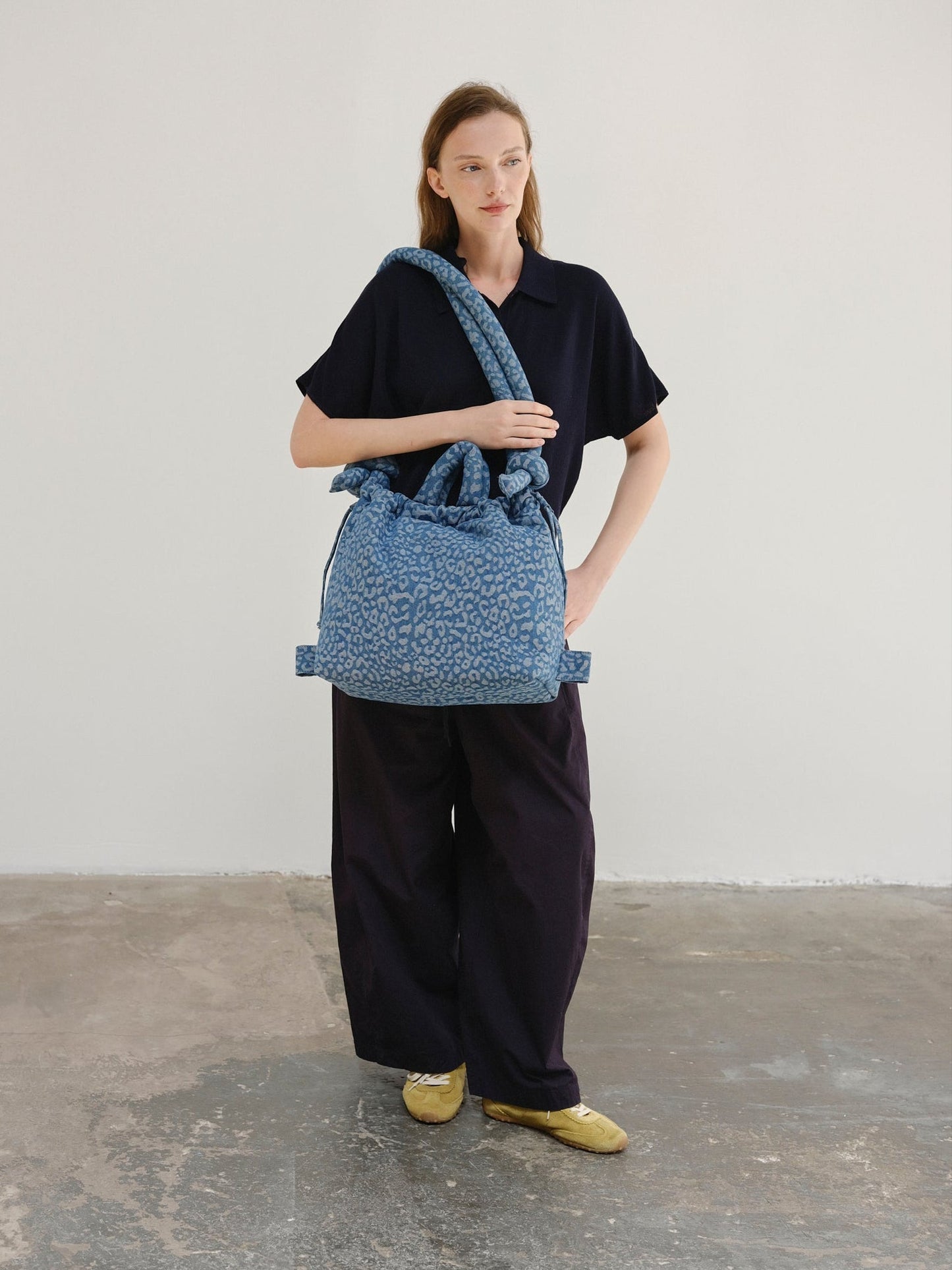 Ona Soft Bag
