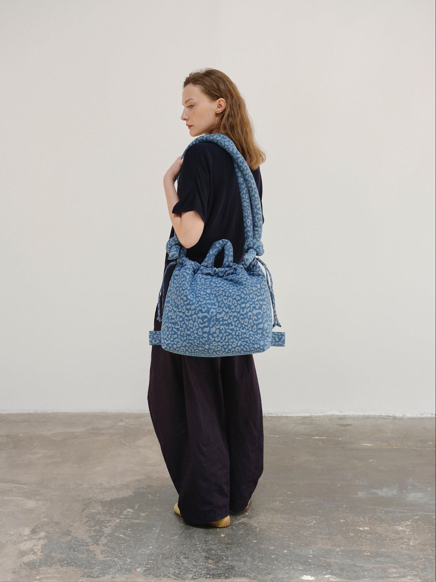 Ona Soft Bag