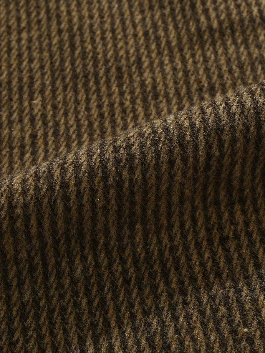 Corduroy Knit-Waist Lounge Pants