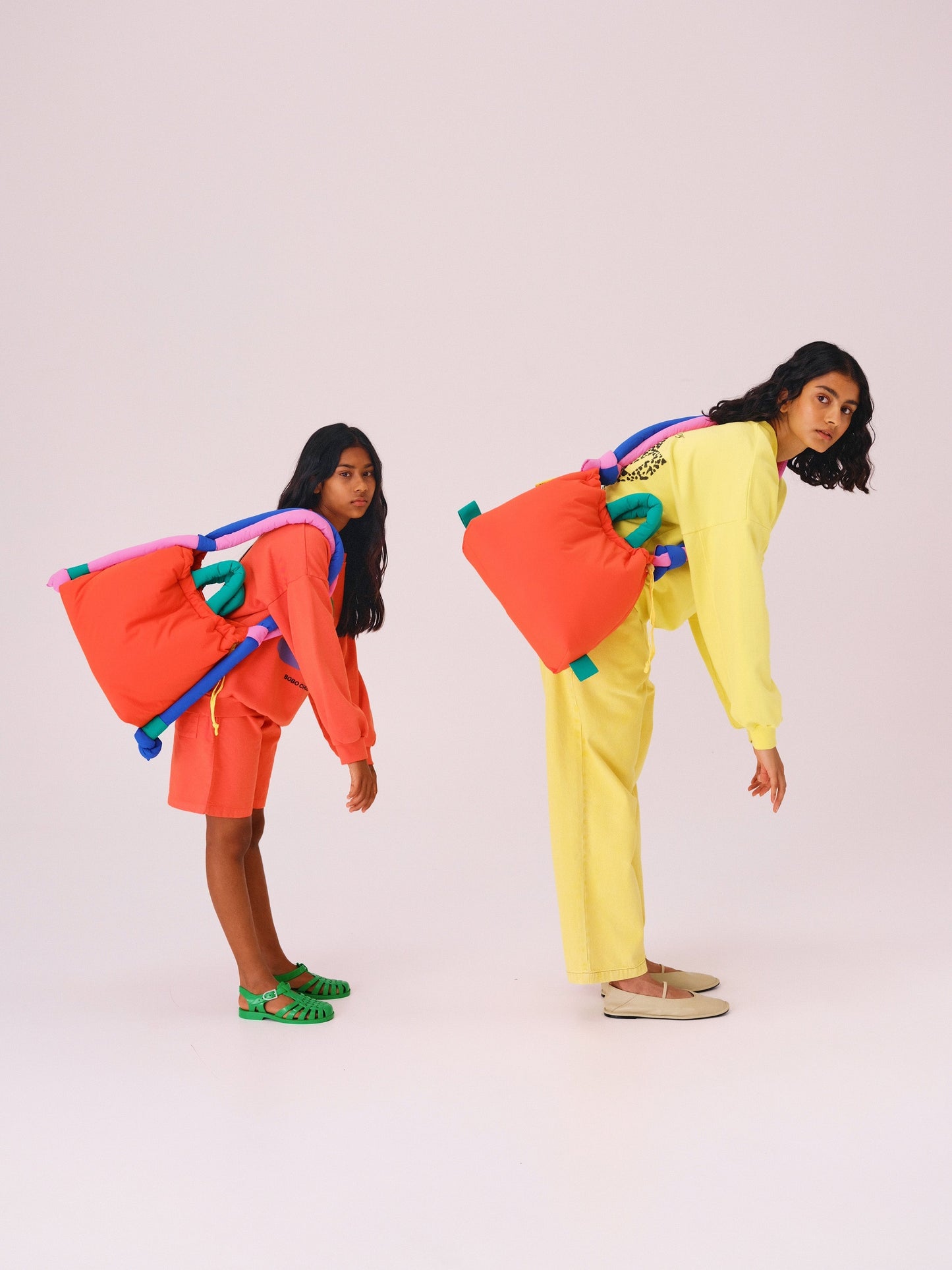 Ona Soft Bag
