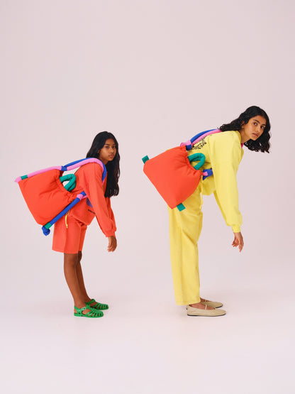 Ona Soft Bag