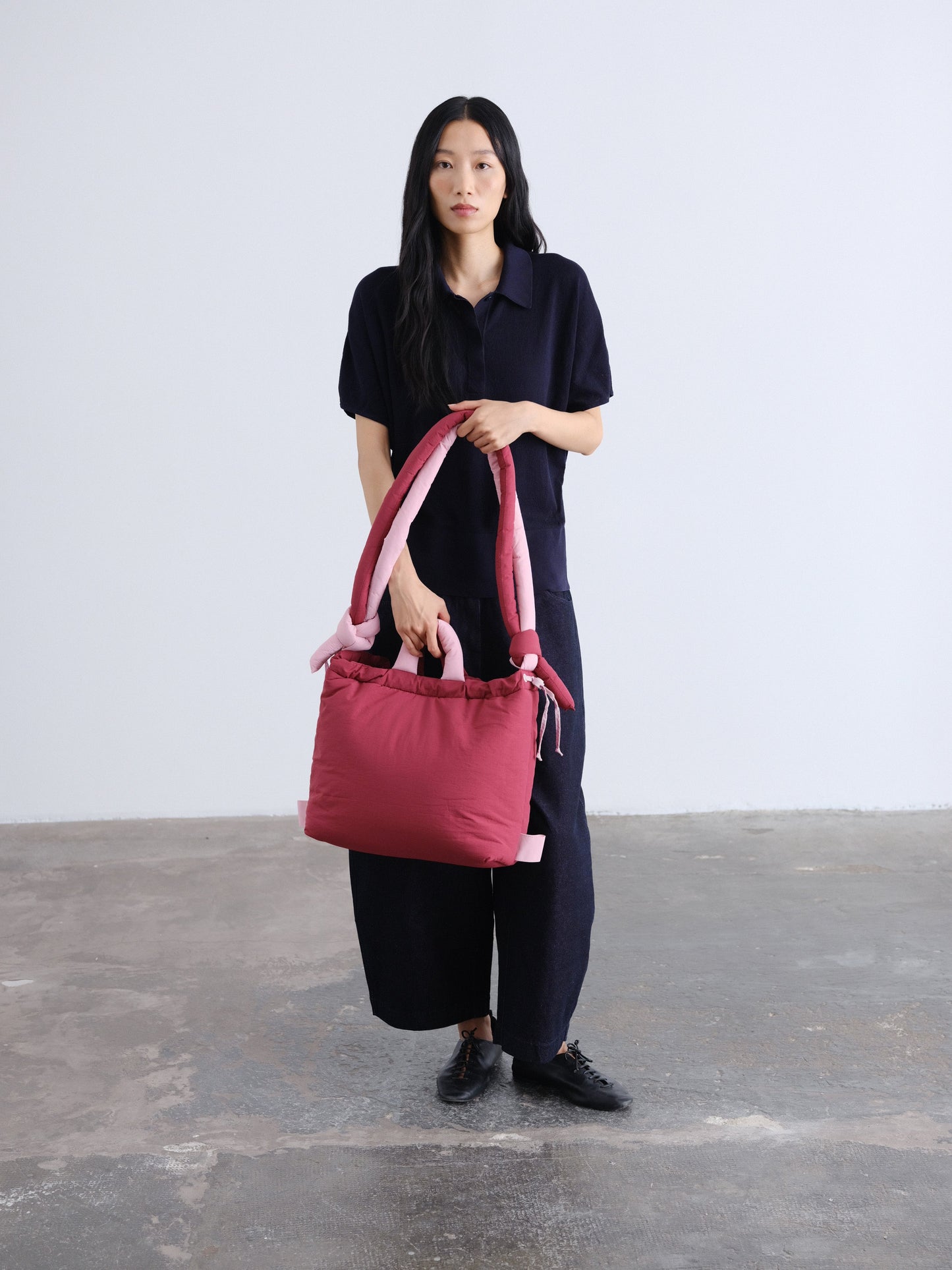 Ona Soft Bag