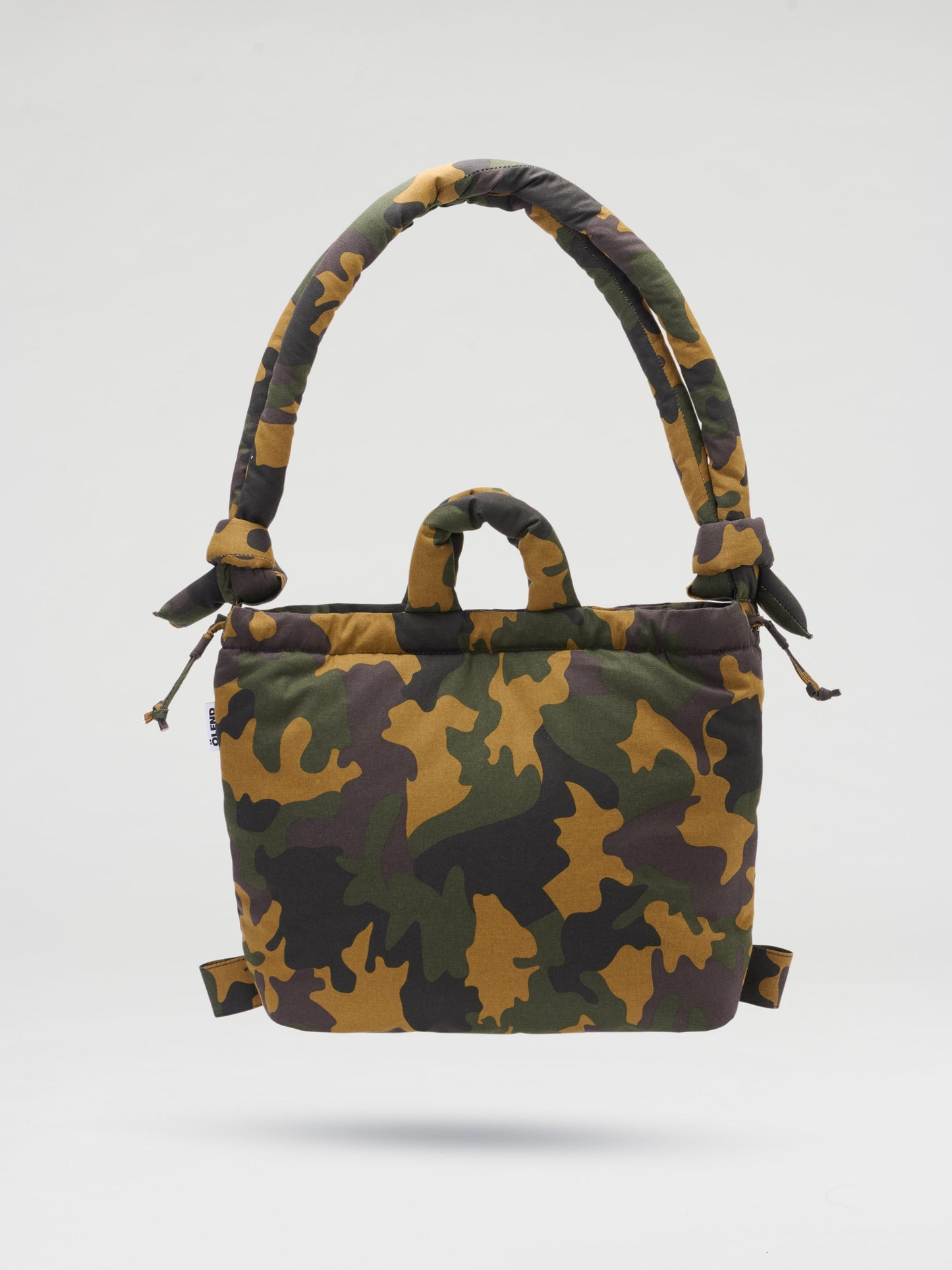 Ona Soft Bag