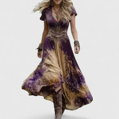 Lauranysa | Sophisticated Dress