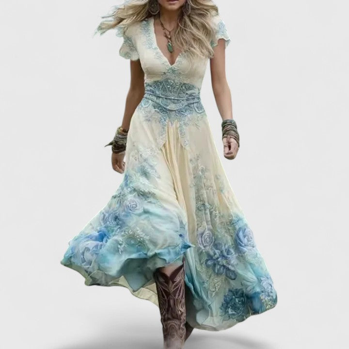 Lauranysa | Sophisticated Dress