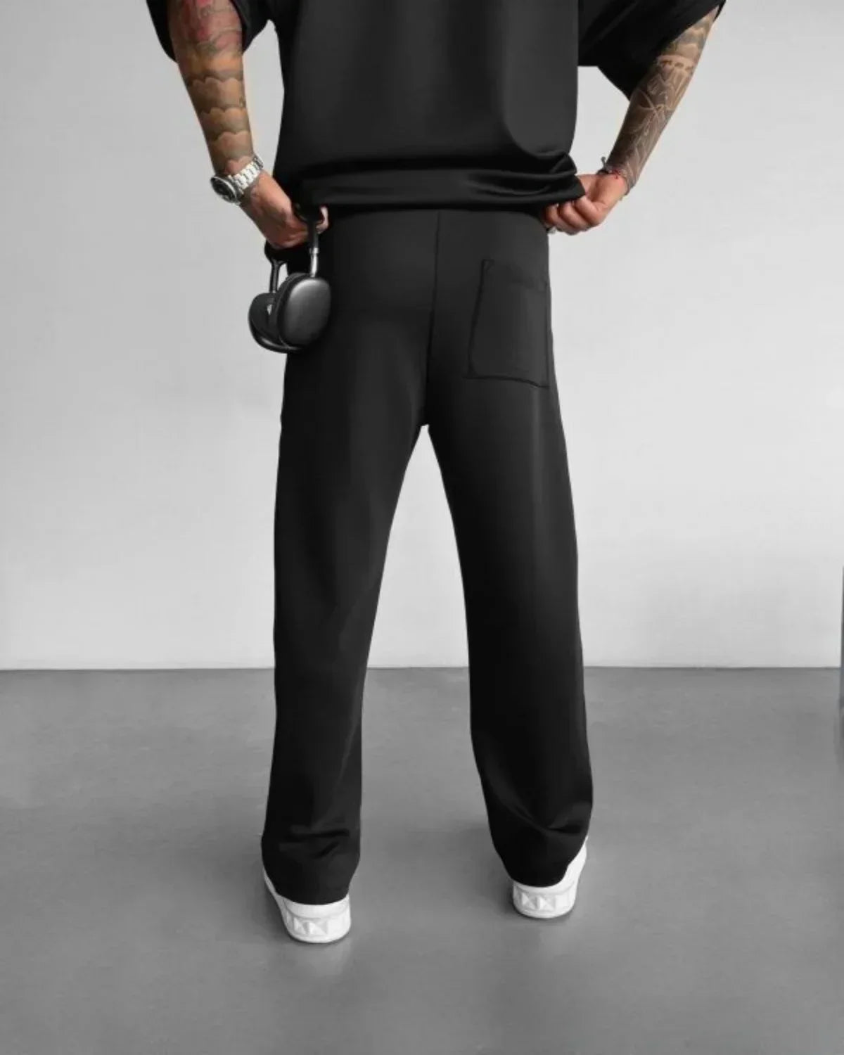NOVA 2 PIECE LOUNGE SET