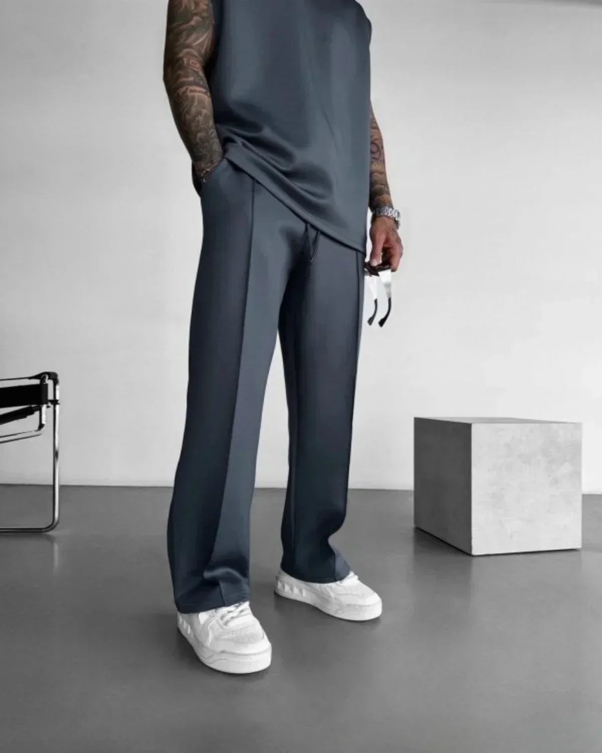 NOVA 2 PIECE LOUNGE SET