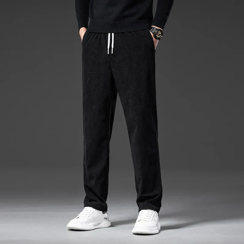 Savoni Corduroy Pants
