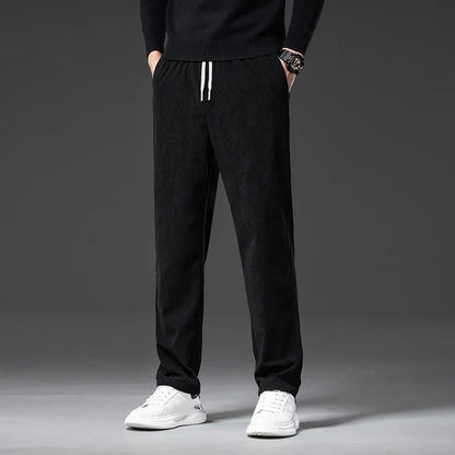 Savoni Corduroy Pants