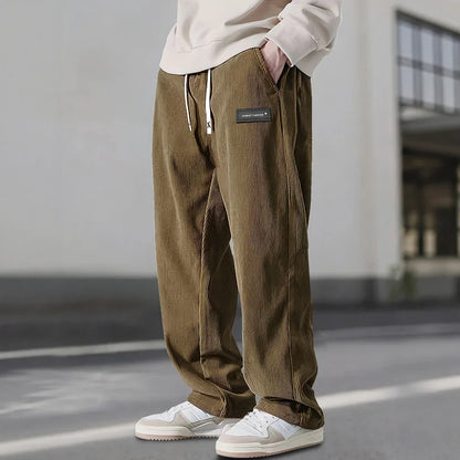 Arden Corduroy Sweatpants