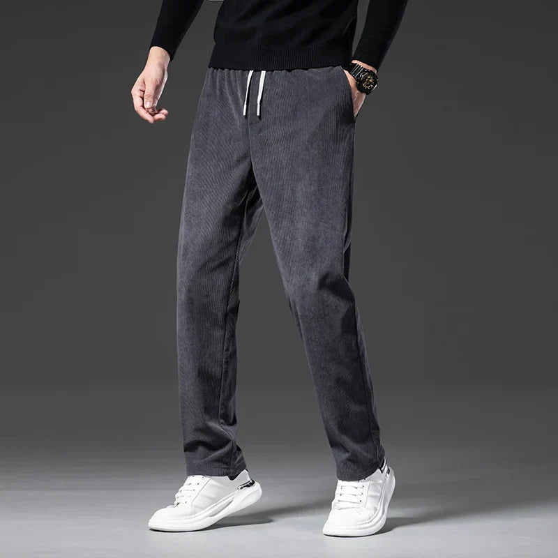Savoni Corduroy Pants