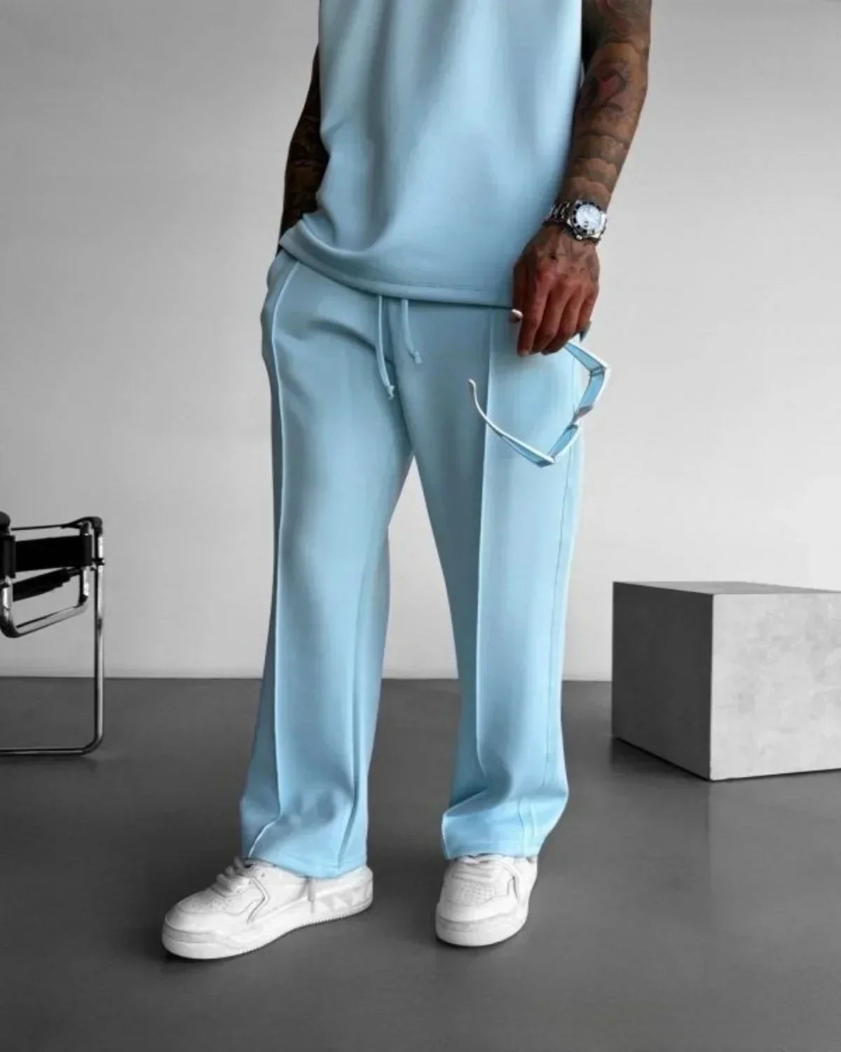 NOVA 2 PIECE LOUNGE SET
