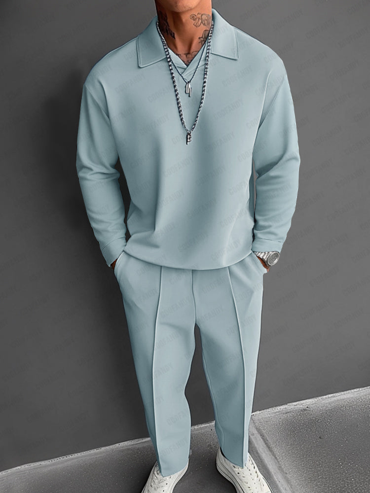 Easy Summer Fashion 2-Piece Set