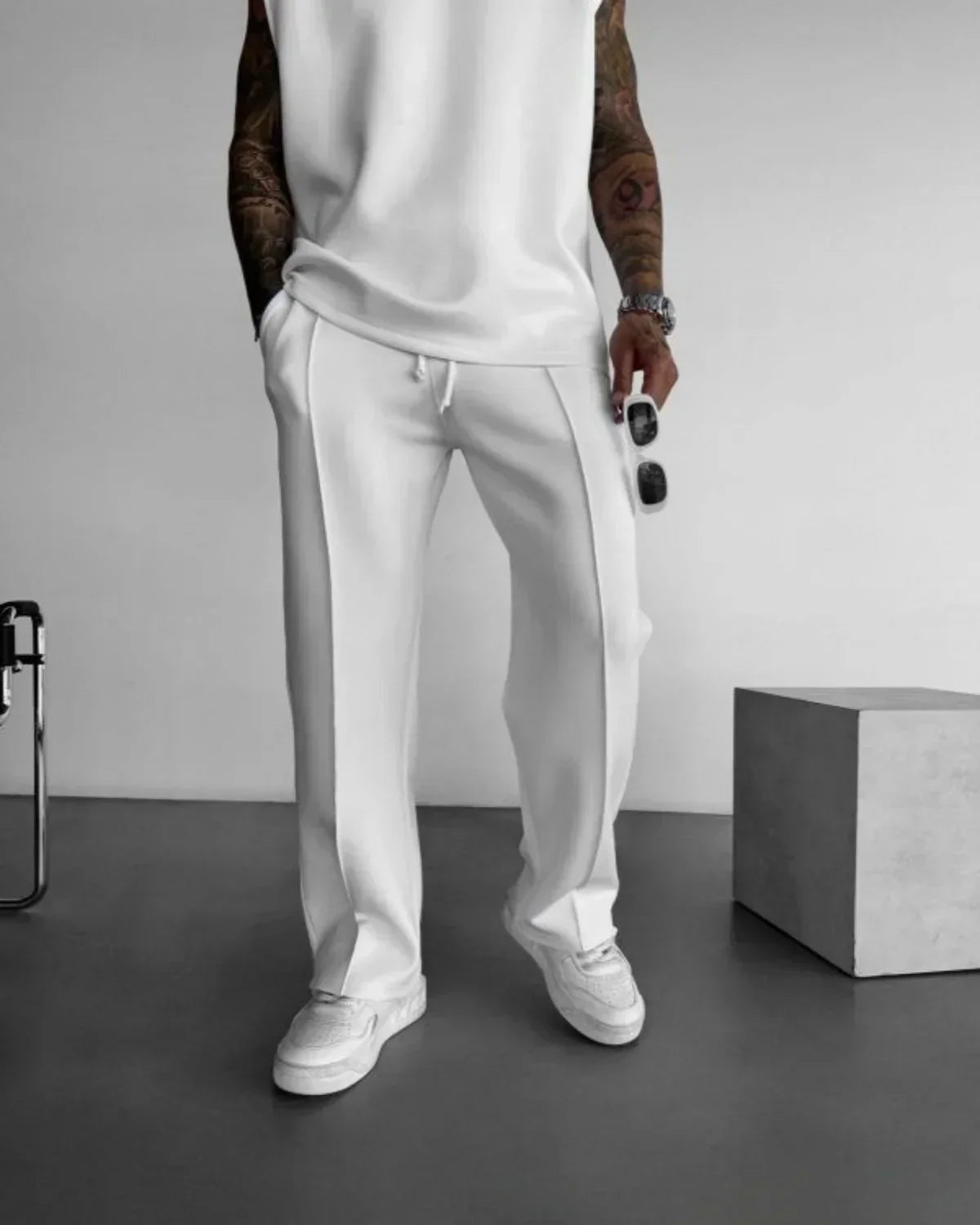 NOVA 2 PIECE LOUNGE SET