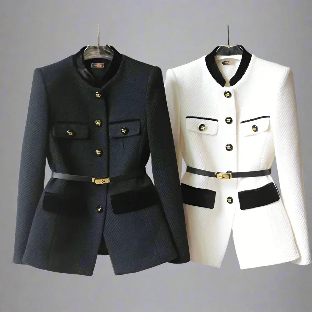 SASHA OFFICE JACKET